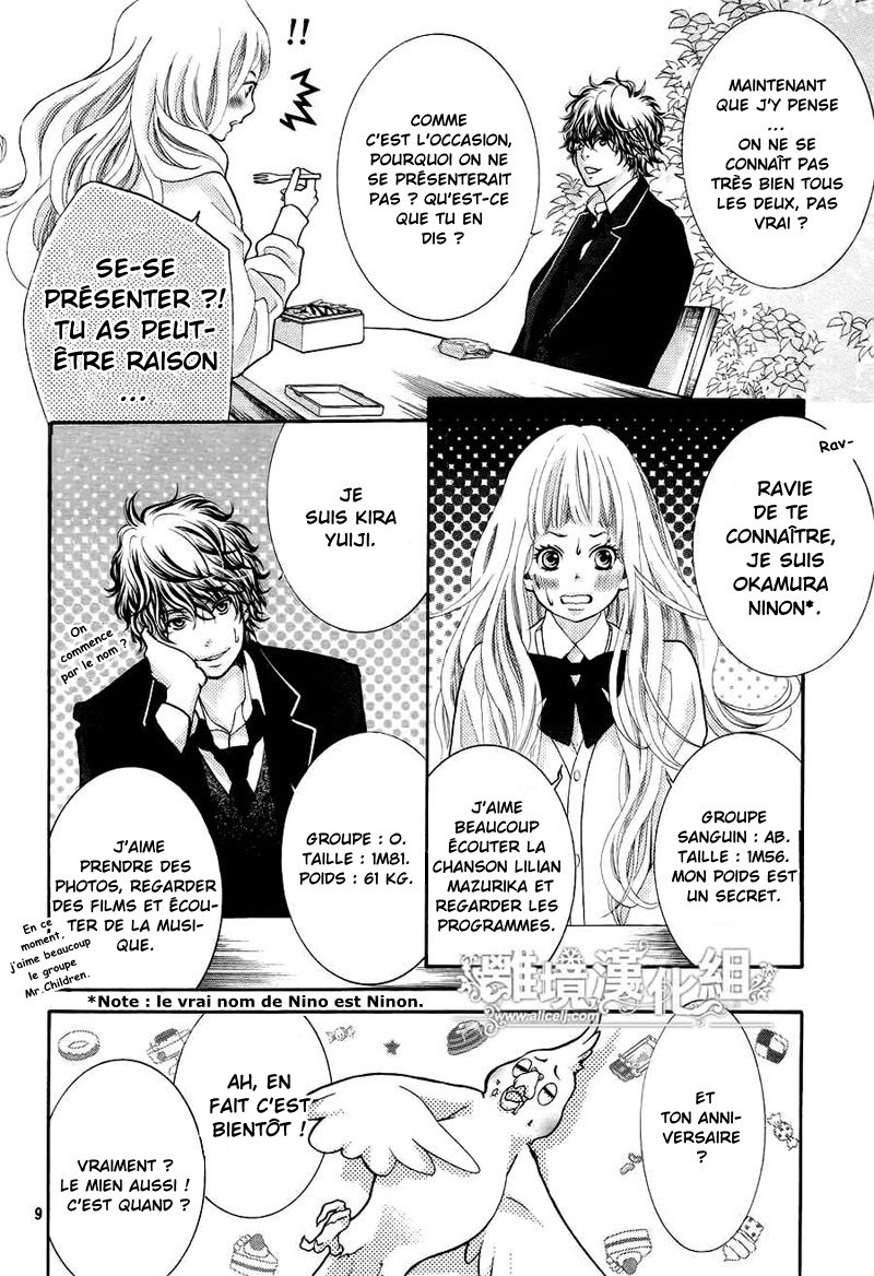 img Kyo no Kira-kun 12